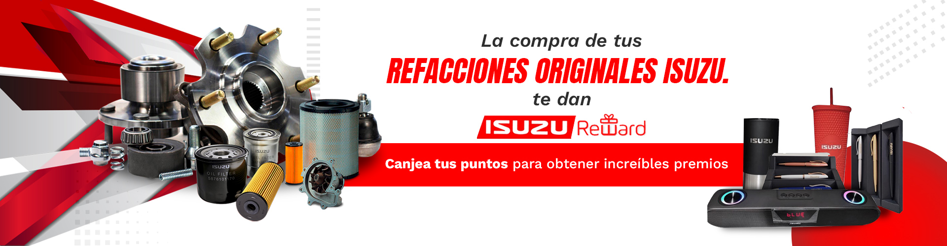 Banner linea ELF